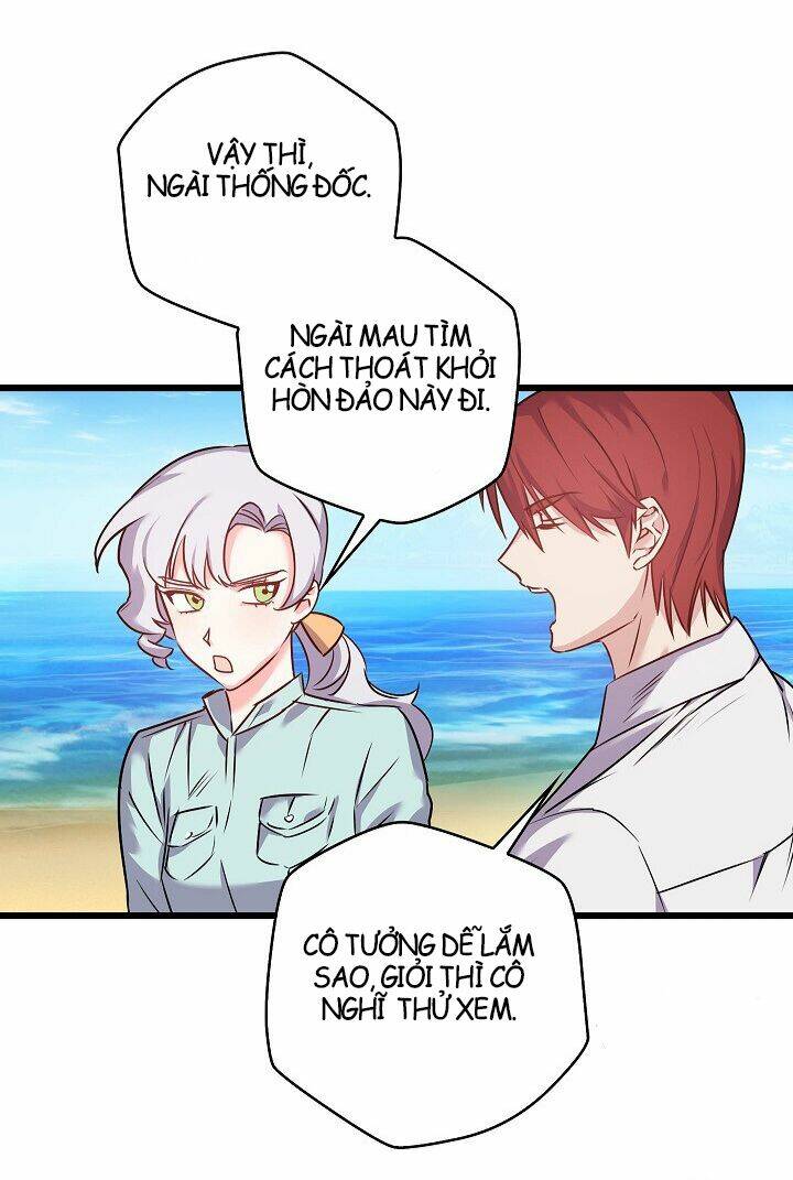 Hôn Lễ Báo Thù: Chapter 14