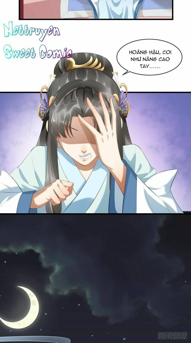 Bổn Cung Muốn Làm Hoàng Đế: Chapter 4