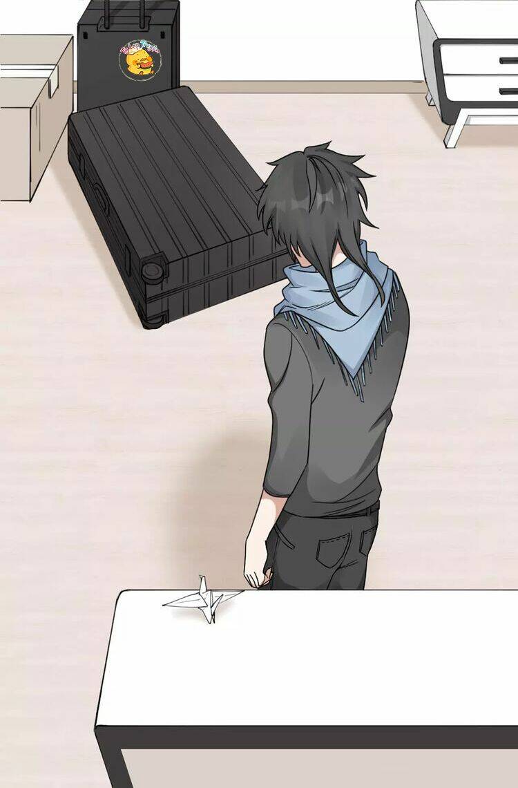 Bạn Trai Là Quái Vật: Chapter 18