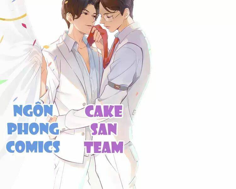 Thiên Thần Không Có Tiết Tháo: Chapter 51