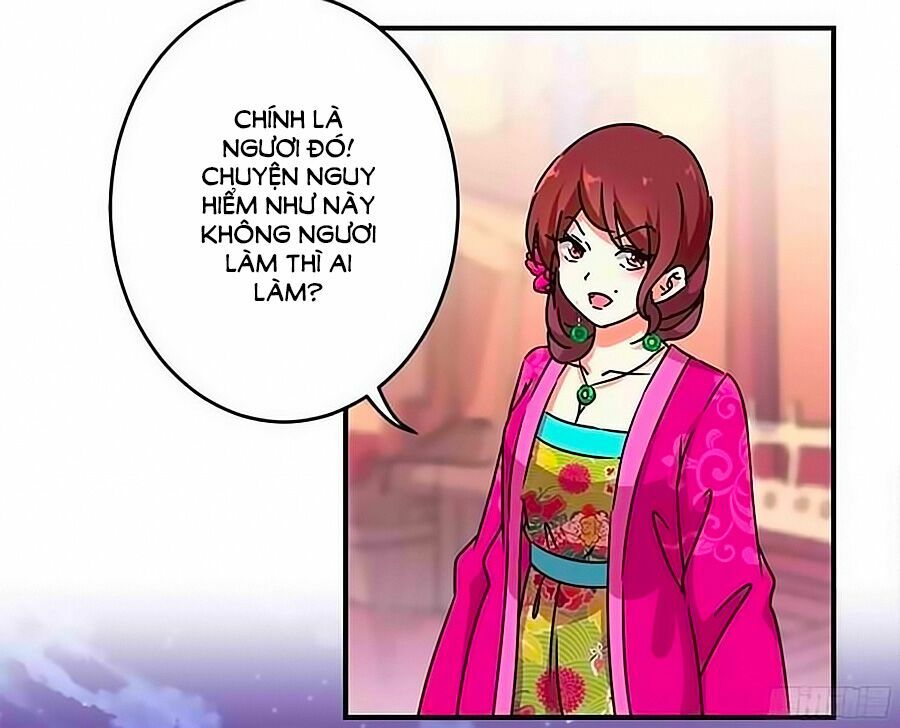 Vương Gia ! Ngươi Thật Bỉ Ổi !: Chapter 286