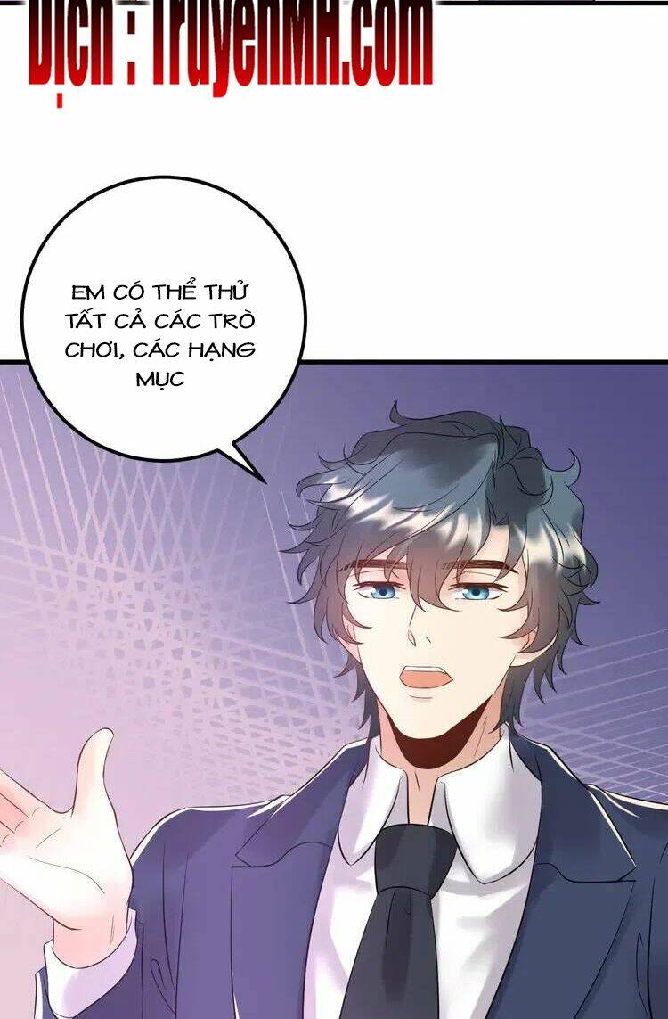 Trong Sinh Chi Ức Vạn Ảnh Hậu Yếu Thượng Vị: Chapter 276