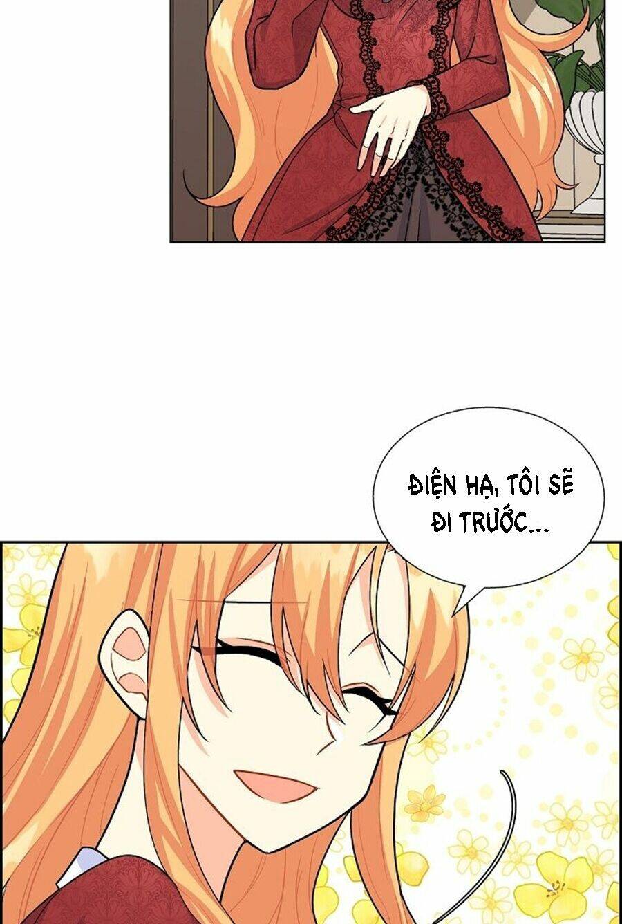 Kẻ Huỷ Diệt Rơi Vào Lưới Tình Của Tôi: Chapter 3