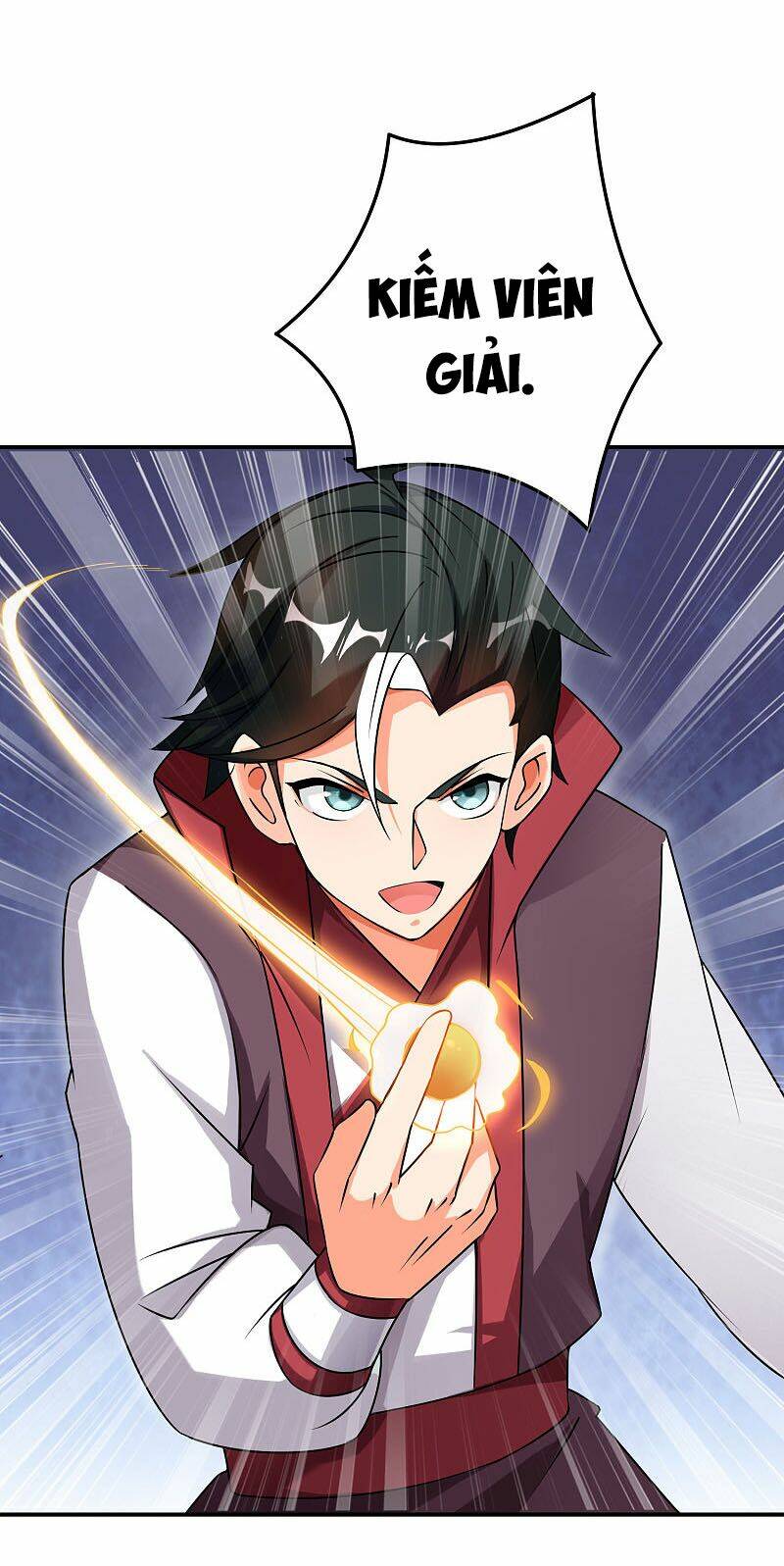 Phục Thiên Thánh Chủ: Chapter 141