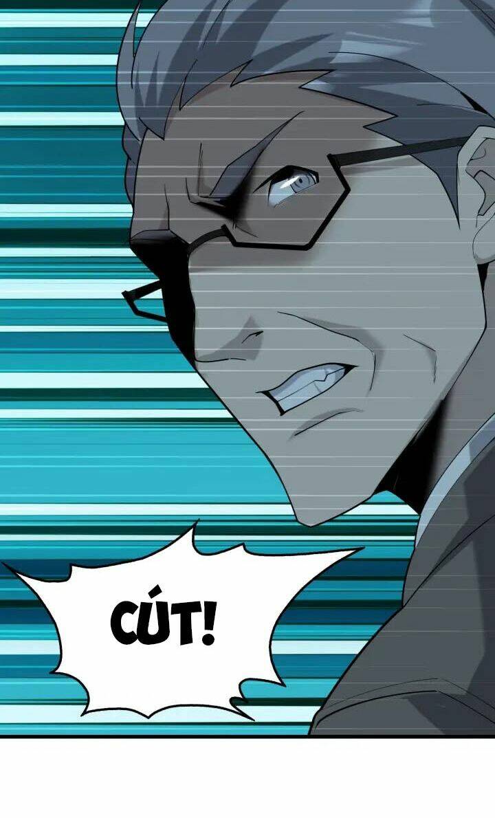 Siêu Cấp Đại Chủ Bạ: Chapter 56