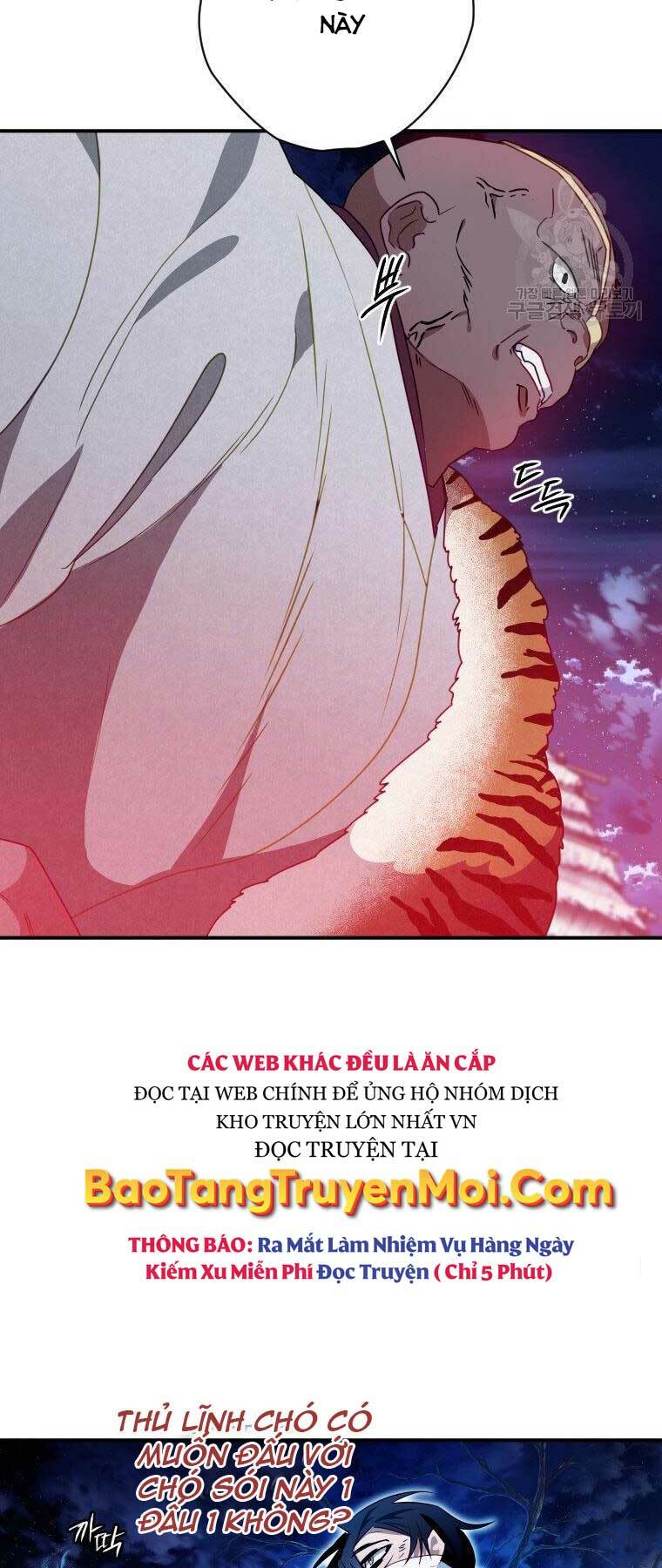 Thời Đại Hoàng Kim Của Thiên Kiếm: Chapter 16