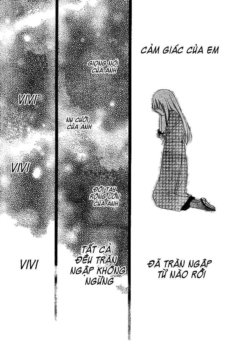 Hoa Và Ác Ma: Chapter 54