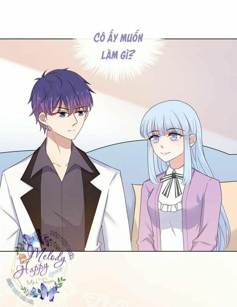 Ma Lạt Thiên Kim Đẩu Ác Thiếu: Chapter 118