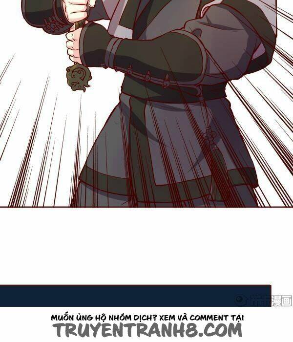 Yến Sơn Phái Và Bách Hoa Môn: Chapter 138