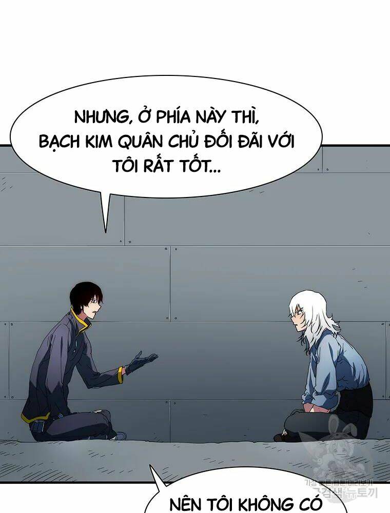 Các Chòm Sao Chỉ Chú Ý Mình Tôi: Chapter 33