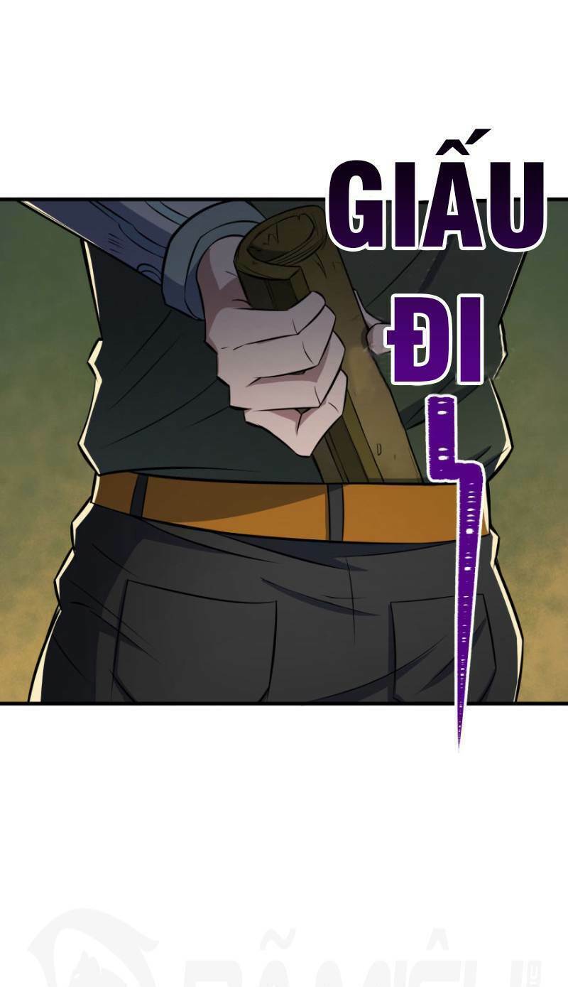 Thú Nhân: Chapter 112