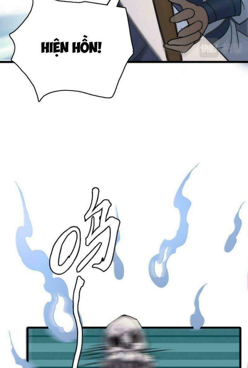 Siêu Đạo Thần Thuật: Chapter 53