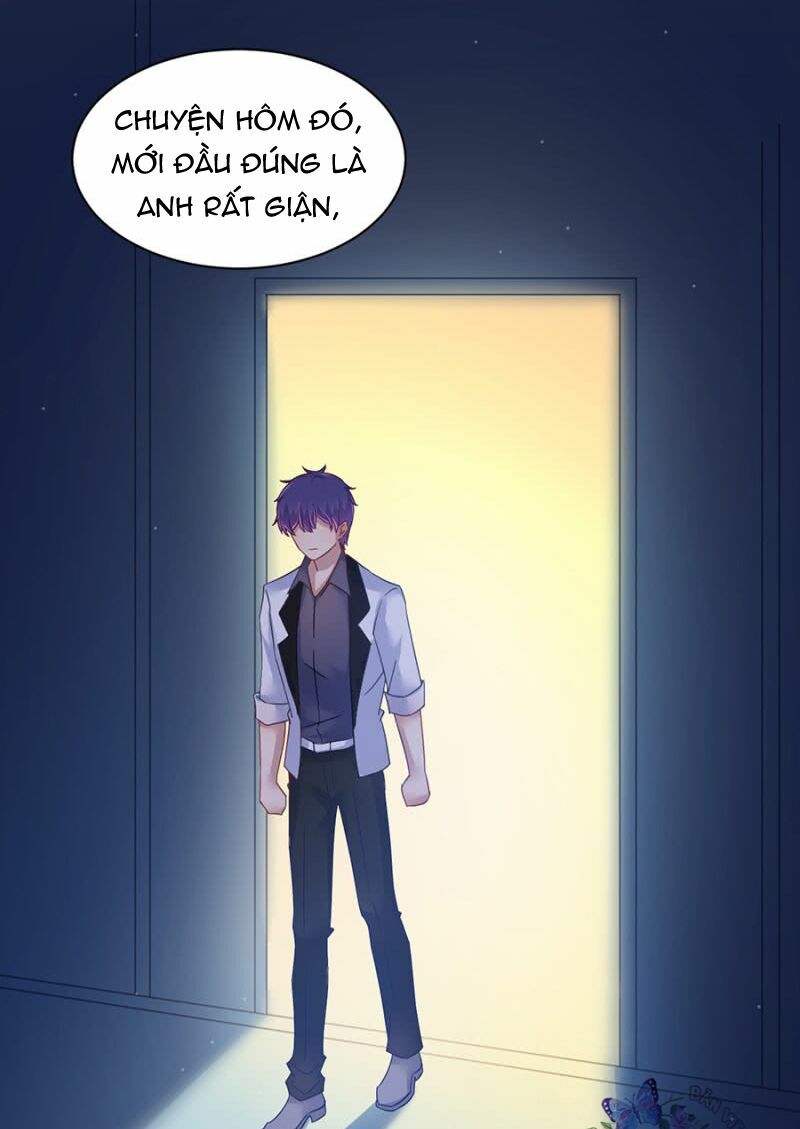 Ma Lạt Thiên Kim Đẩu Ác Thiếu: Chapter 142