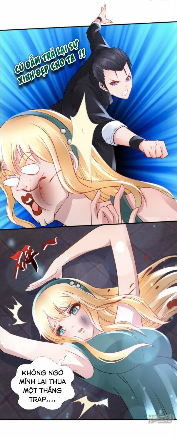 Phong Thủy Thiên Sư: Chapter 95