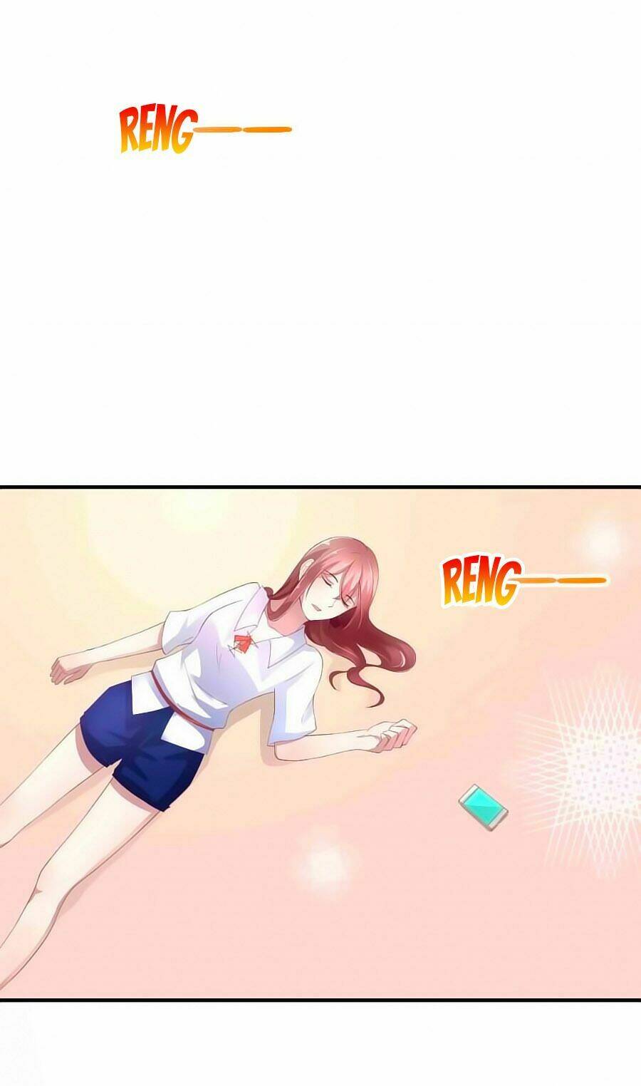 Thoát Quỹ Biên Duyên: Chapter 18