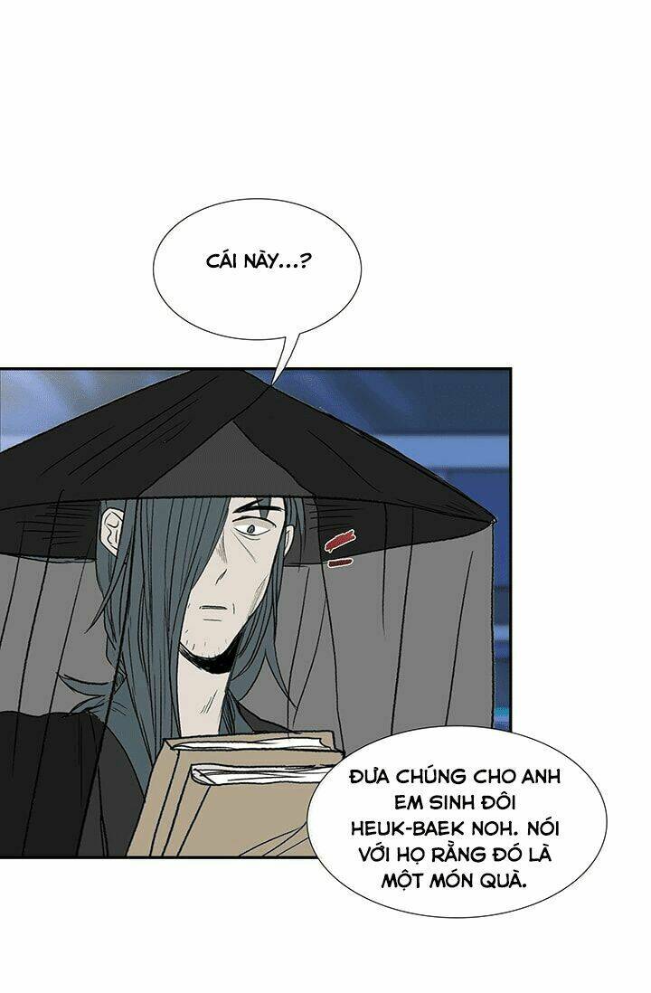 Học Sĩ Tái Sinh: Chapter 75