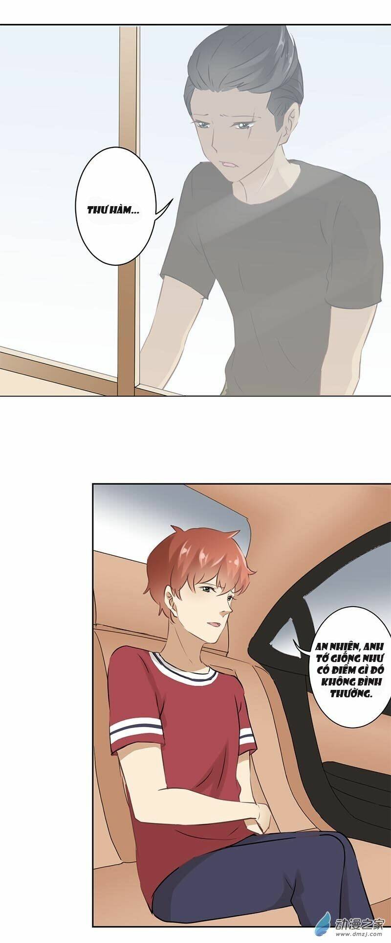 Trọng Sinh Chi Hao Môn Cường Thế Quy Lai: Chapter 31