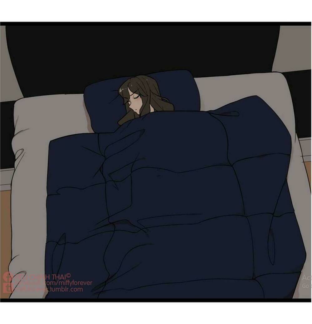 Mục Linh: Chapter 8