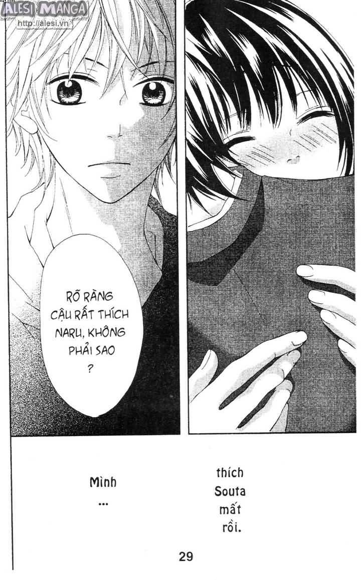 Lời Tỏ Tình Muộn Màng: Chapter 2