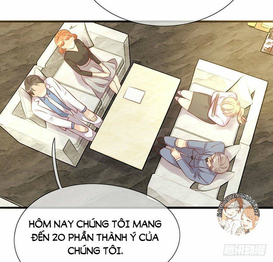 Tổng Tài Đại Nhân Tâm Thiếu Nữ: Chapter 7.2
