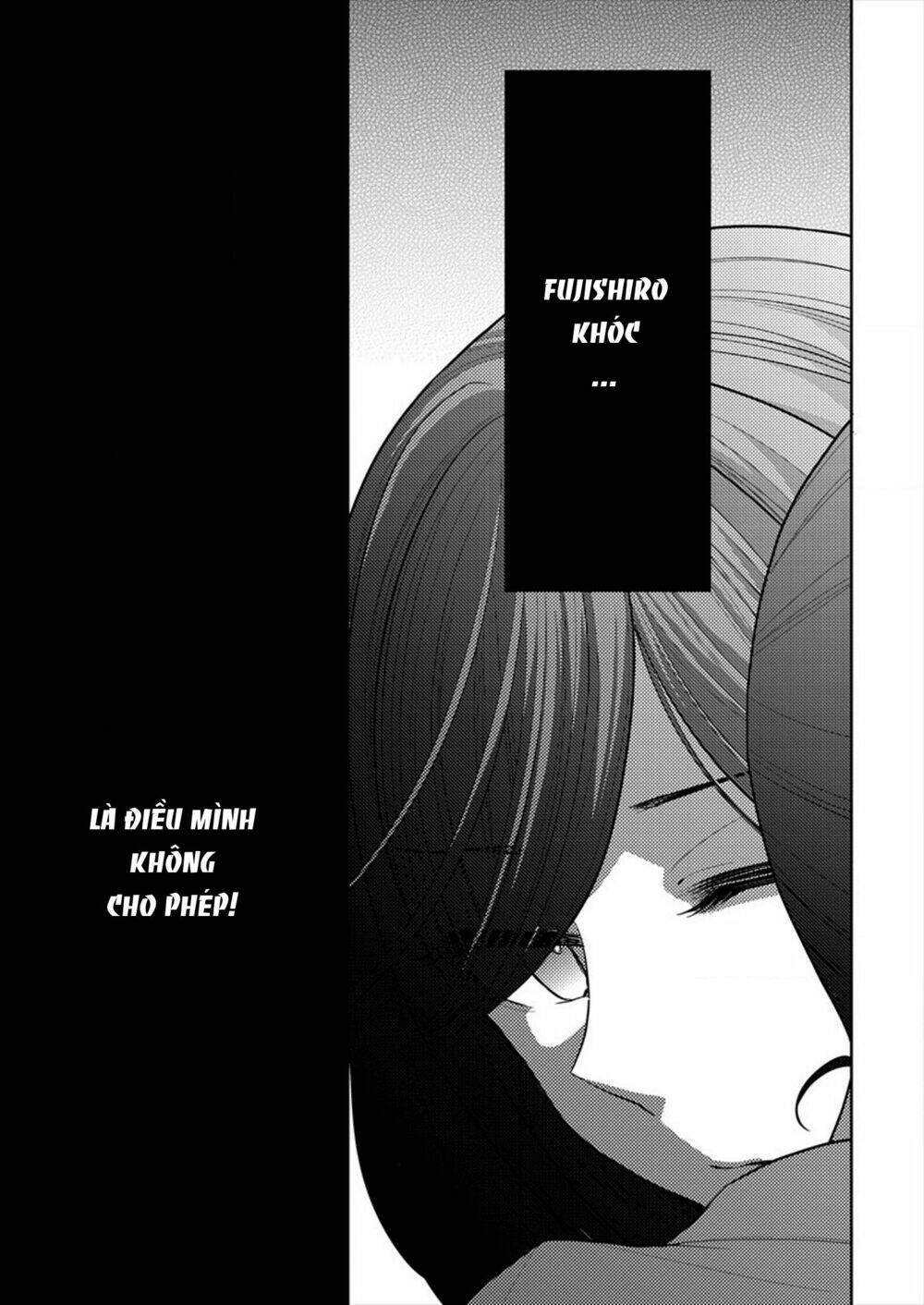 Useless Princesses: Chapter 13