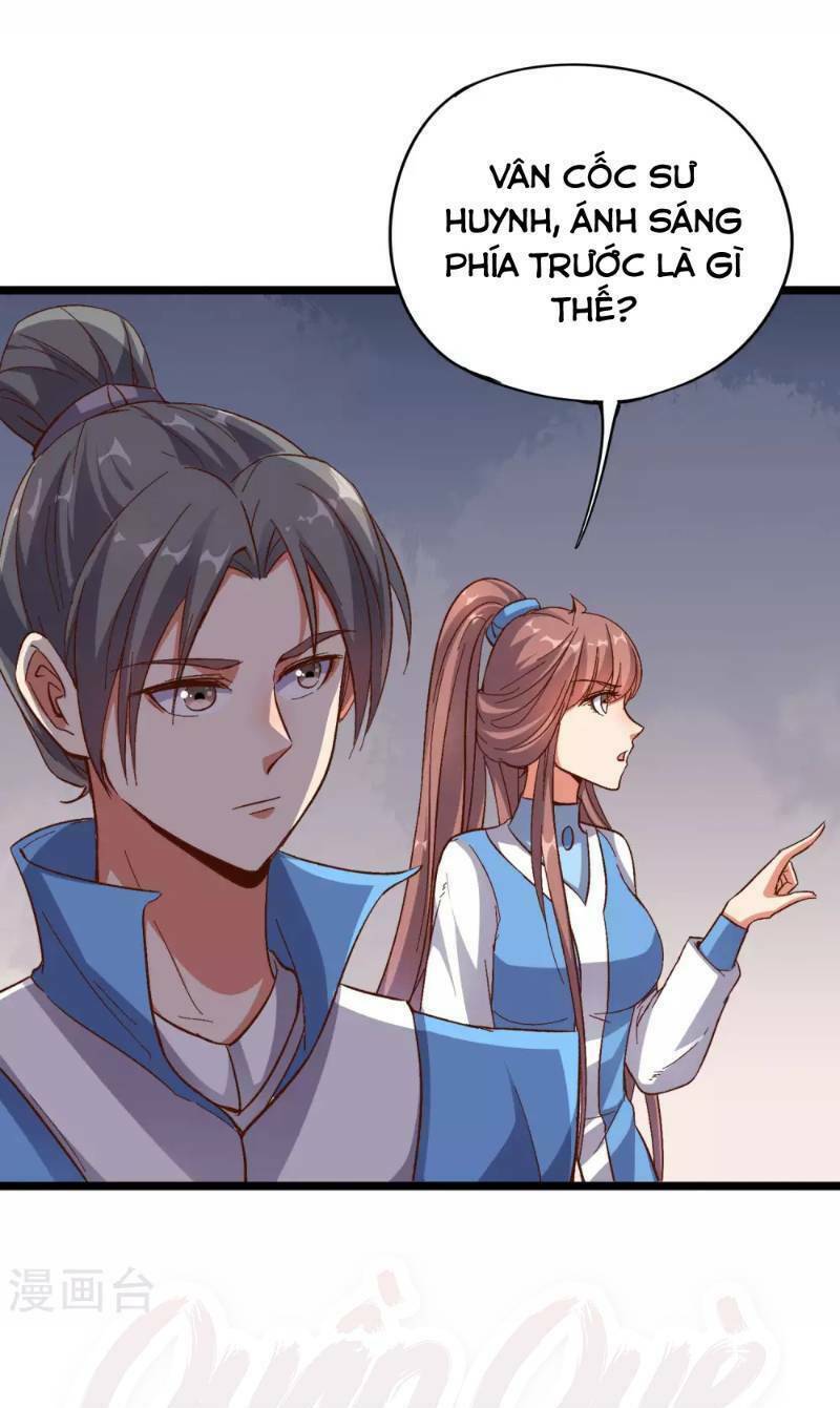 Phục Thiên Thánh Chủ: Chapter 19
