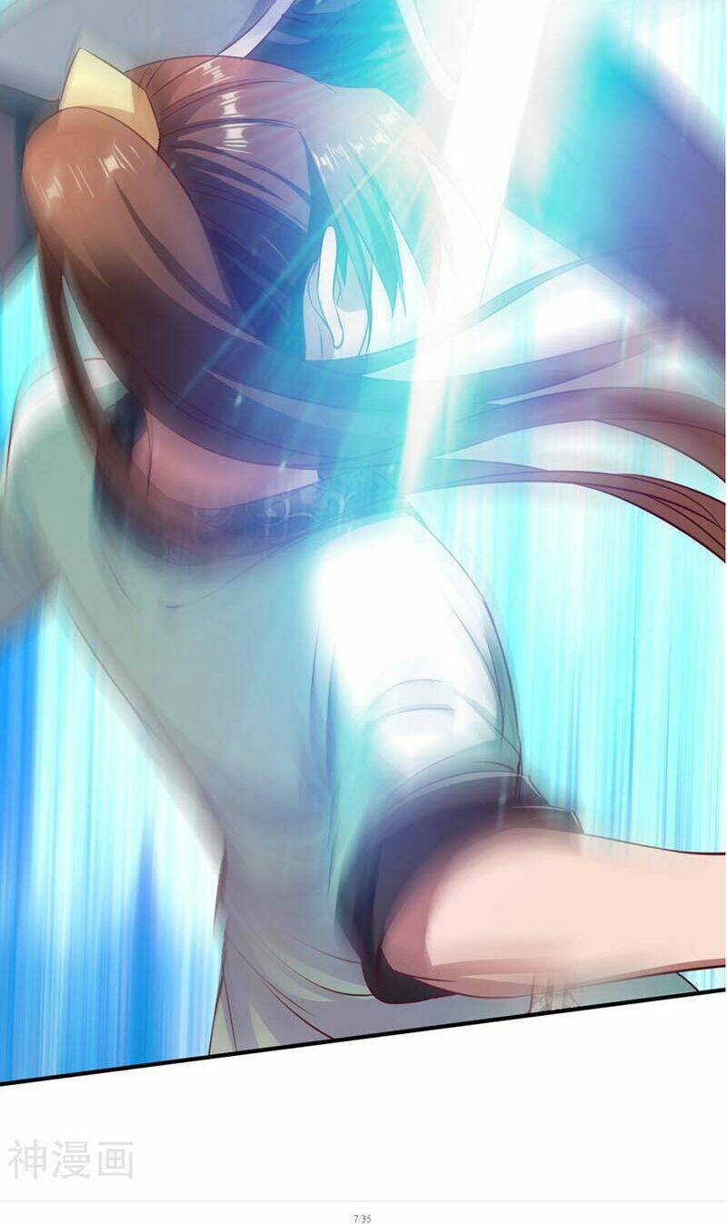 Chiến Đỉnh: Chapter 35