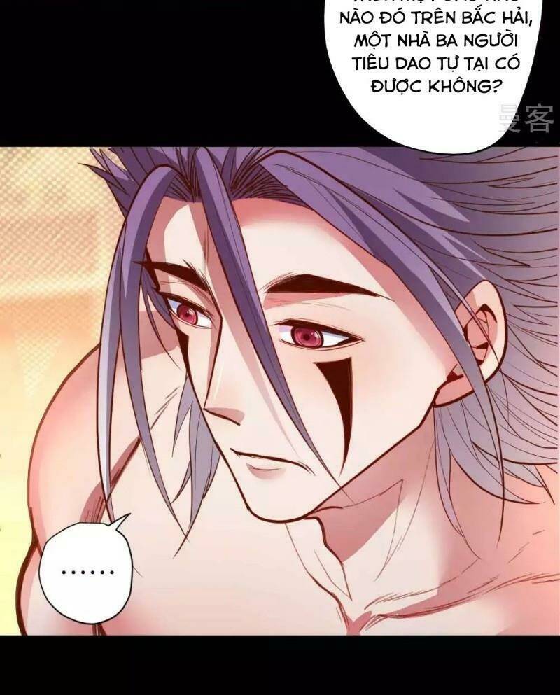 Tối Cường Đại Biểu Hoàng Kim Thận: Chapter 95