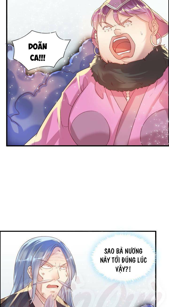 Siêu Phàm Truyện: Chapter 51