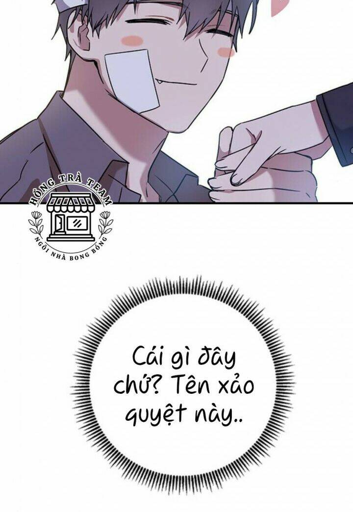 Duyên Nợ Kiếp Trước: Chapter 21