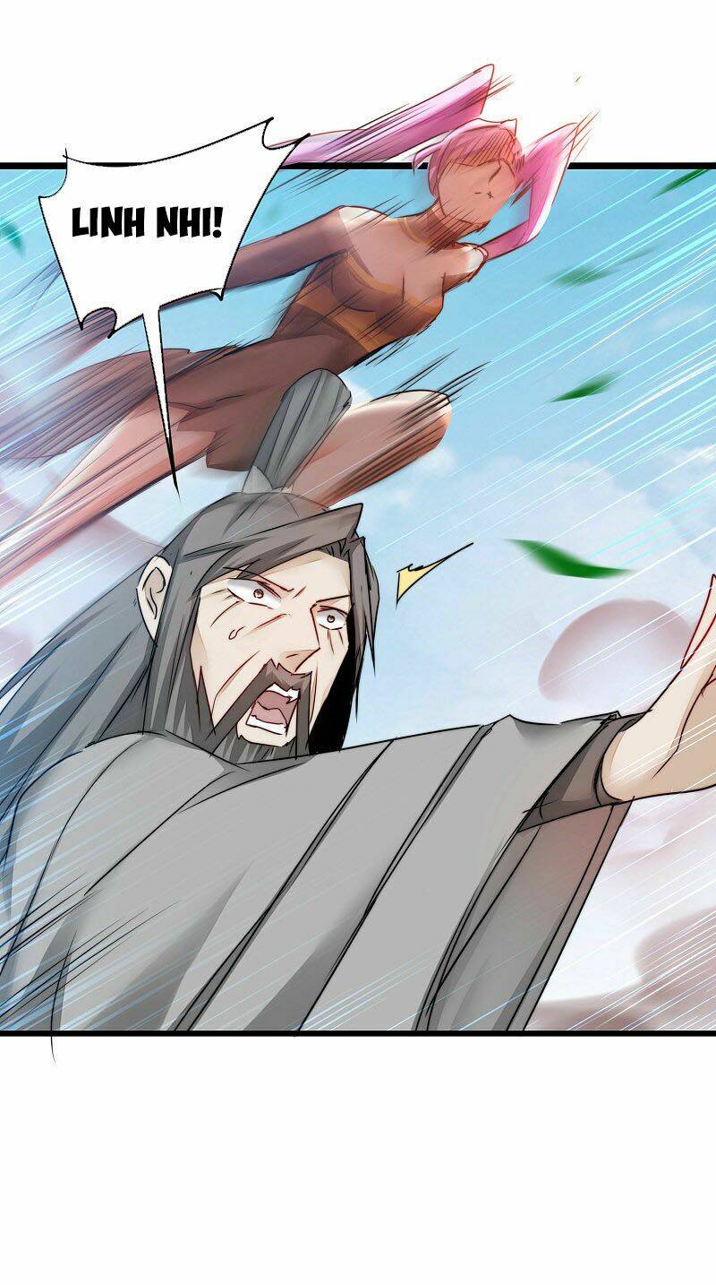 Nghịch Chuyển Tiên Đồ: Chapter 156