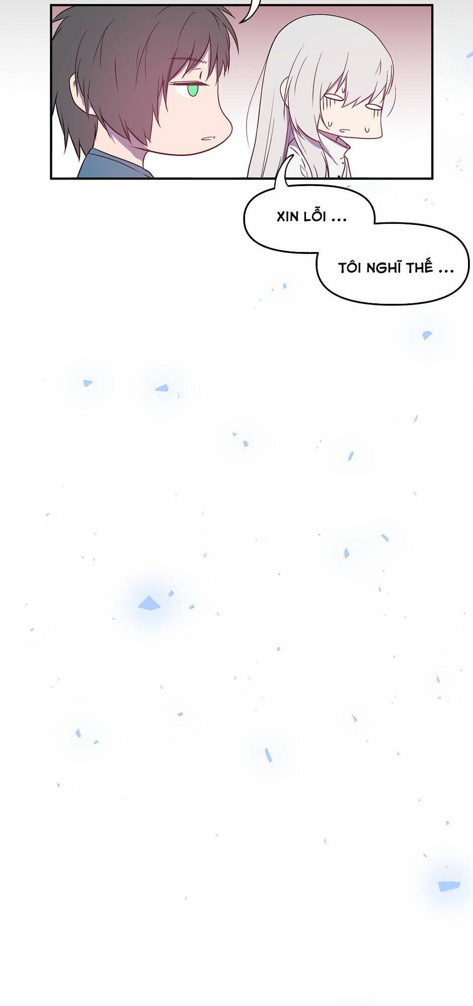 Gods Reborn: Chapter 9