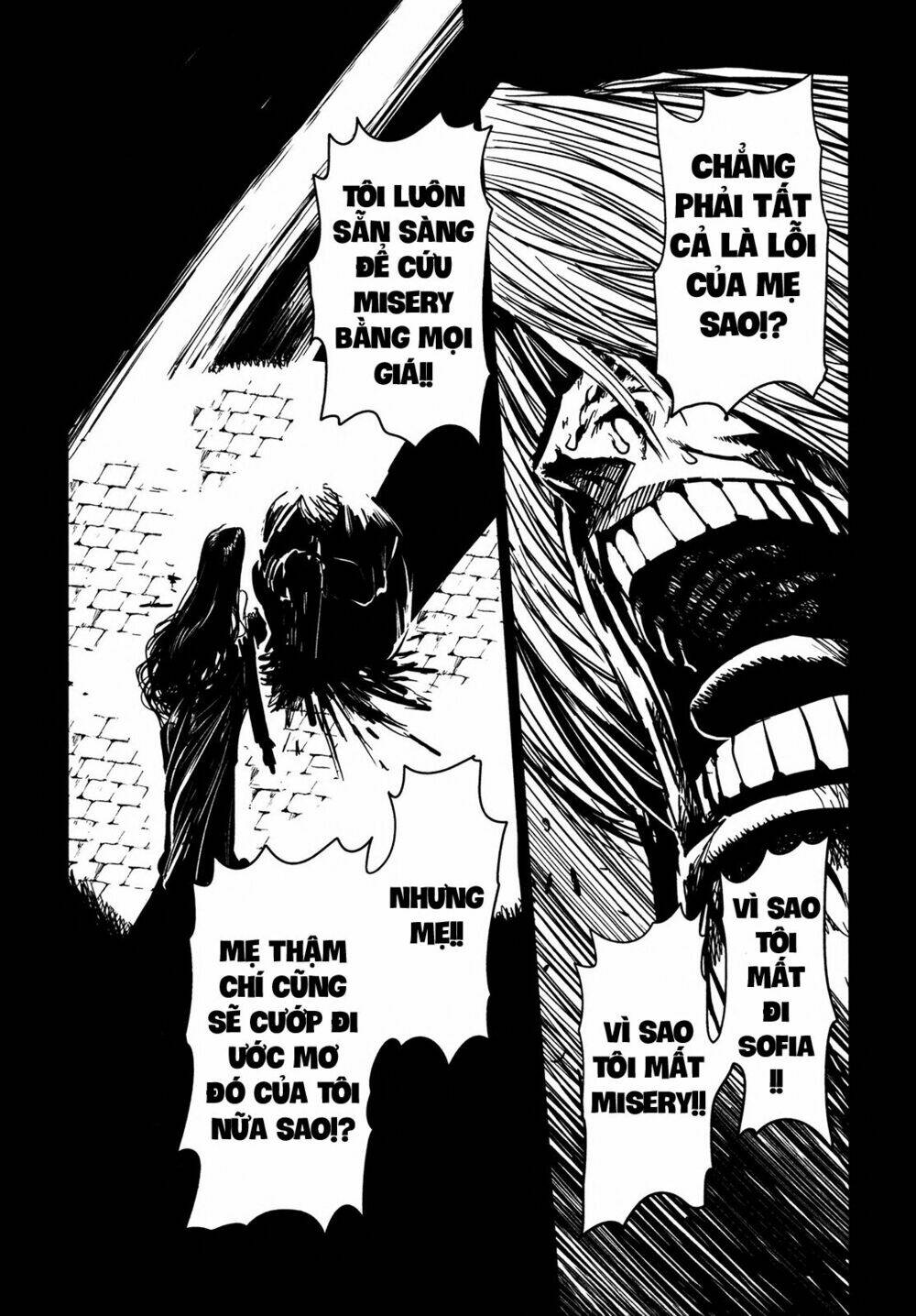 Keyman: Chapter 34
