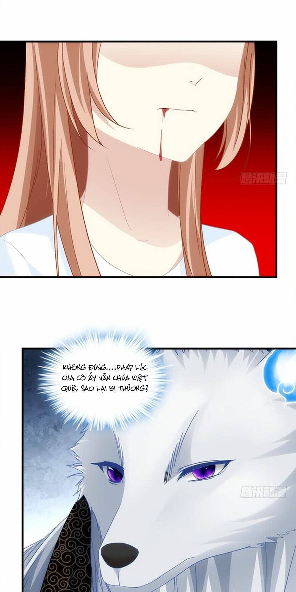 Ám Dạ Vô Thường: Chapter 70