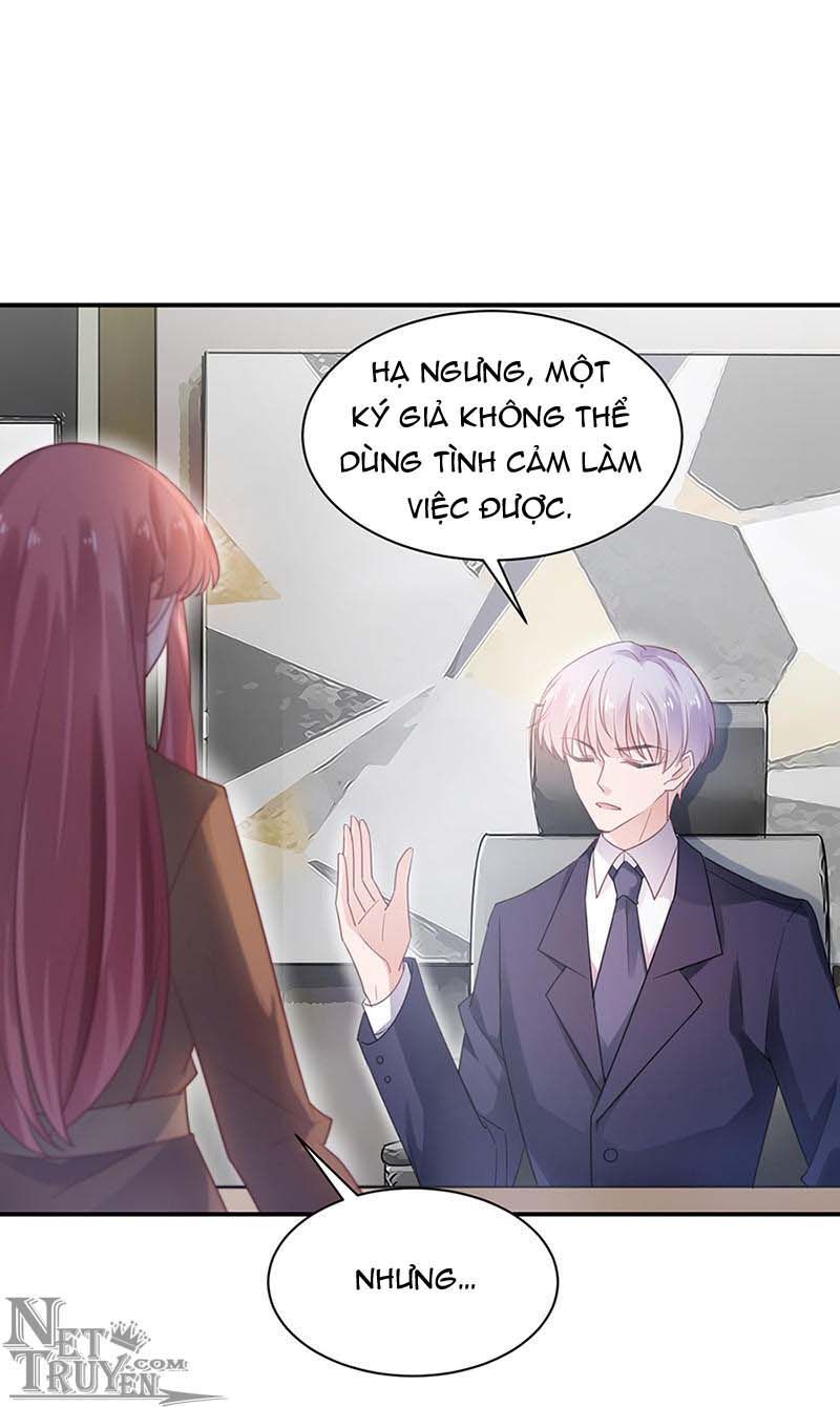 Thịnh Thế Điềm Sủng: Tiểu Manh Thê Của Dịch Thiếu: Chapter 95