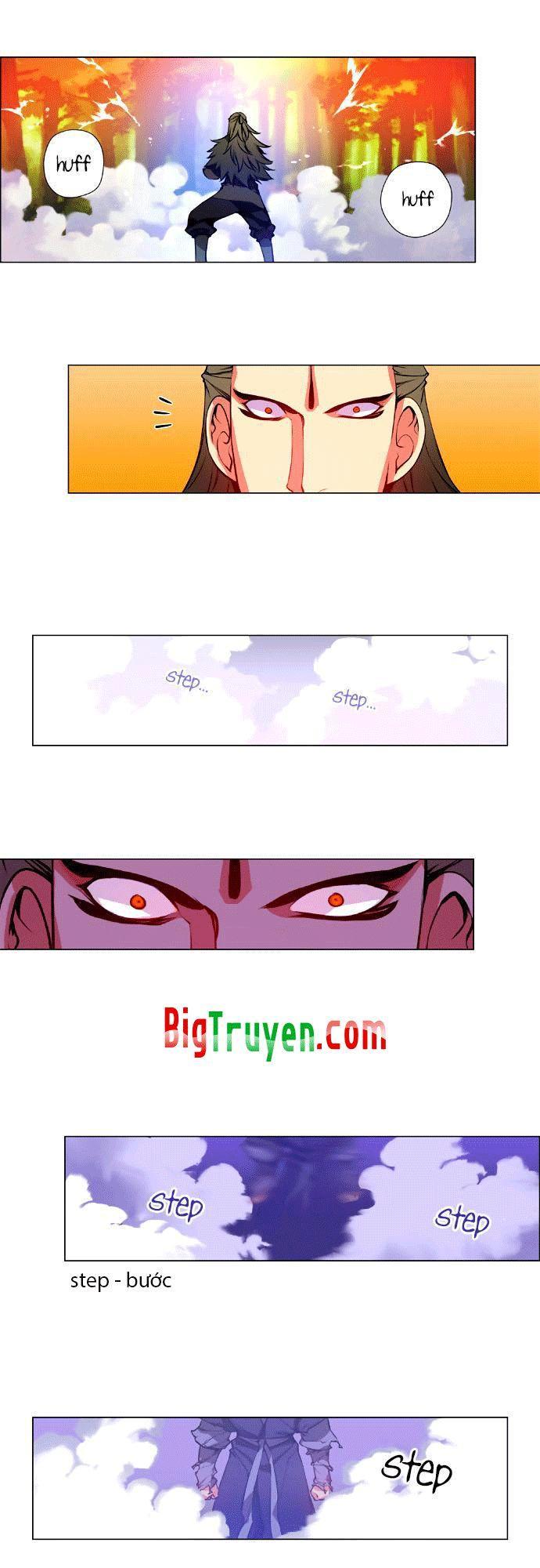 Marchan: The Embodiment Of Tales: Chapter 16