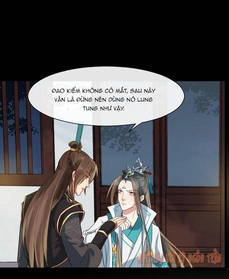 Bồng Sơn Viễn 2: Chapter 5