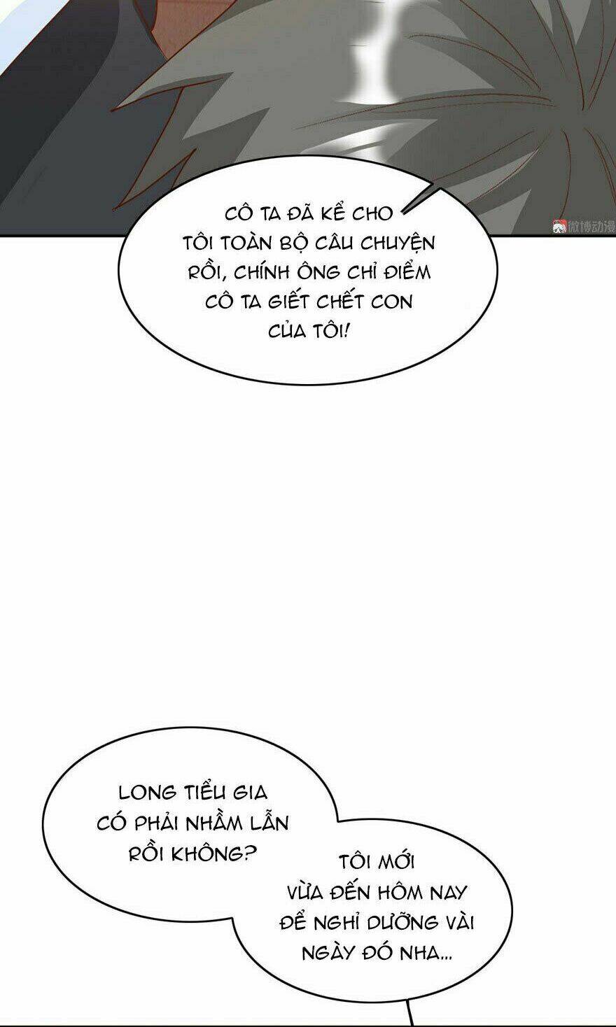 Tiểu Bạch Điềm Thê Của Long Thiếu: Chapter 31