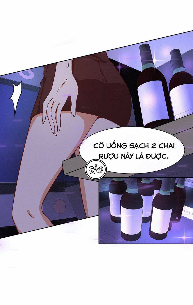 Trọng Sinh Quý Thê Chi Phục Thù Hoa Lệ: Chapter 32