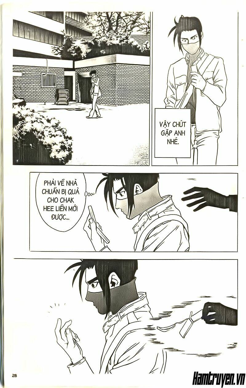 Ai Hơn Ai: Chapter 245