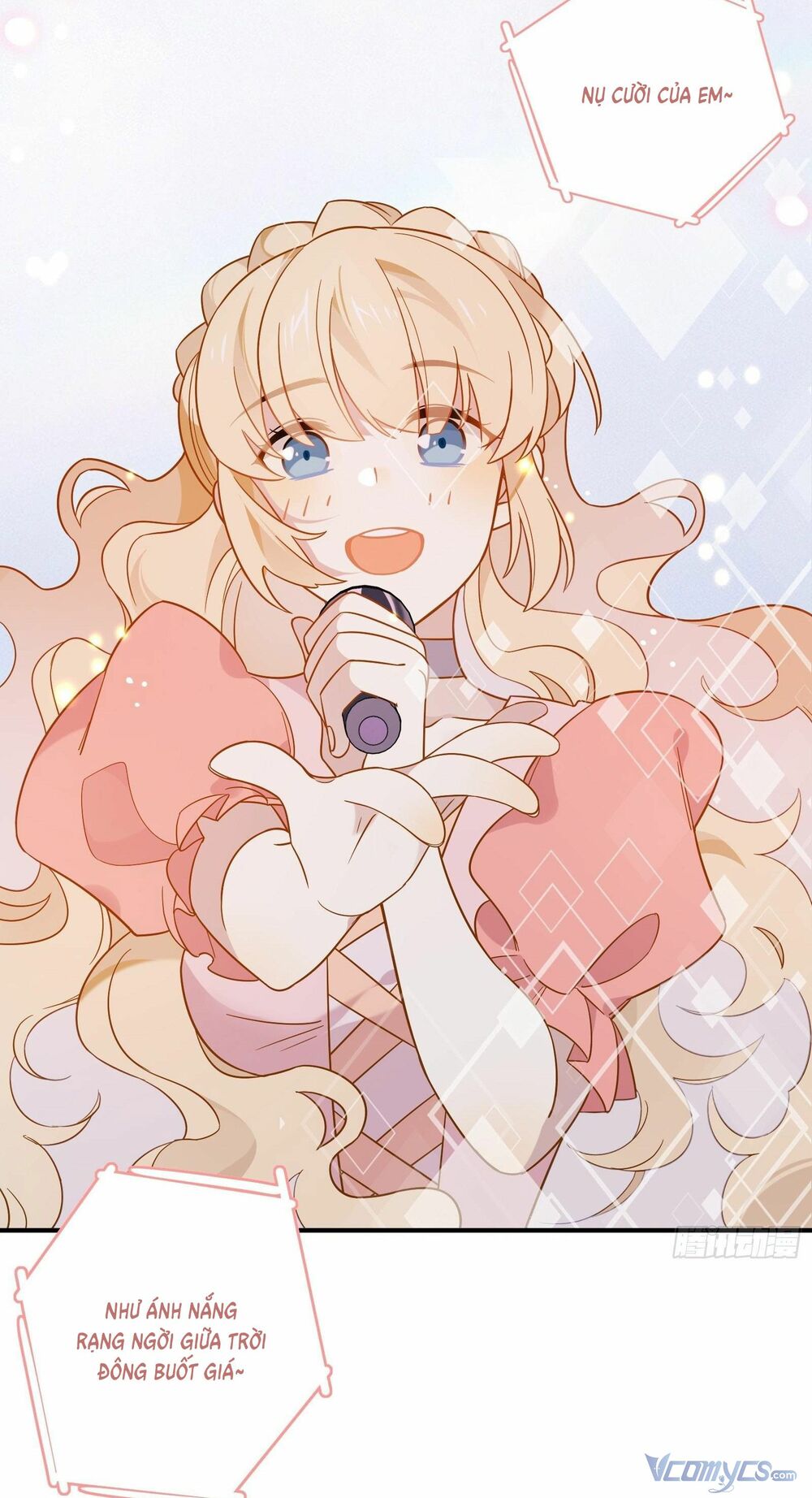 Nữ Phụ Như Tôi Cũng Có Ngày Ra Mắt: Chapter 36