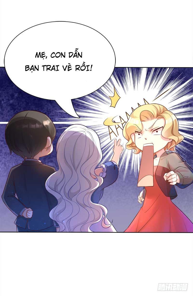 Nhà Có Vợ Xinh: Chapter 4.5
