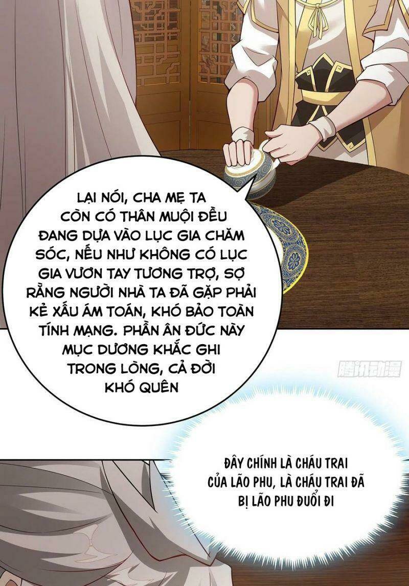 Nghịch Lân: Chapter 140