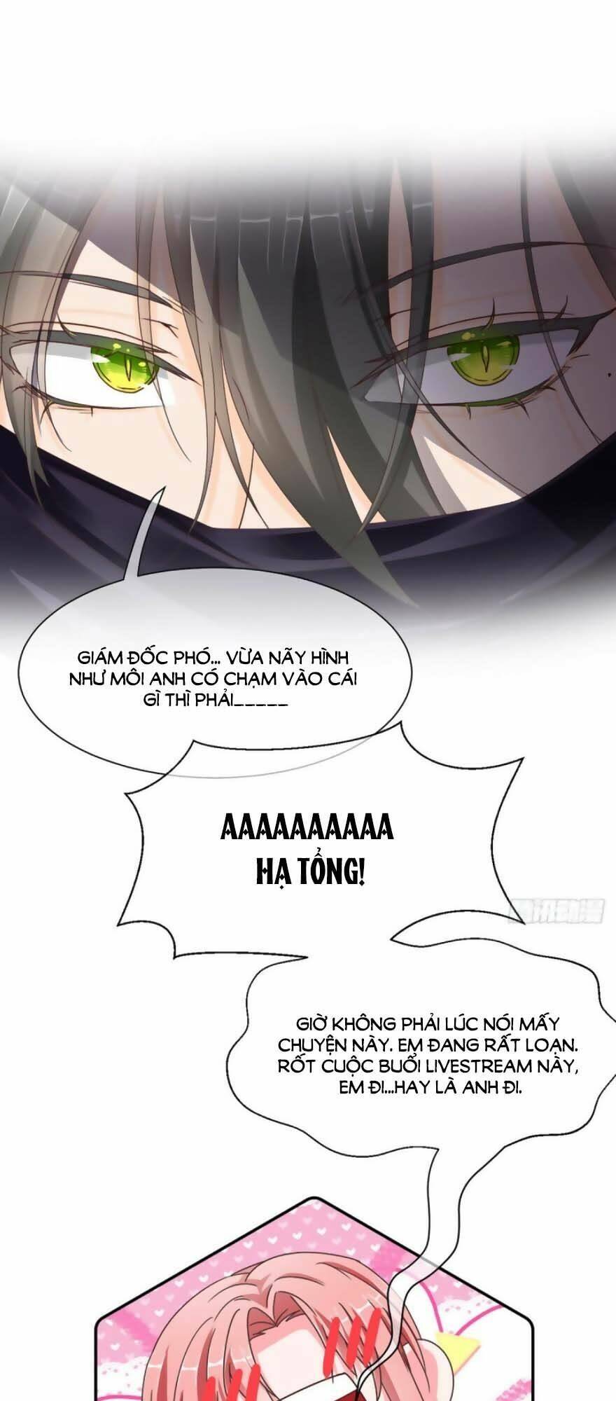 Quyến Rũ Không Thành: Chapter 24