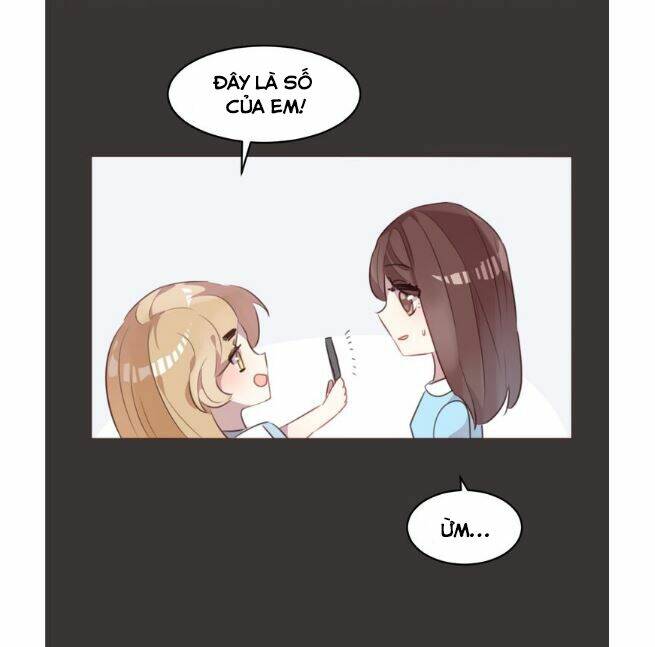 Người Yêu Biến Mất: Chapter 52