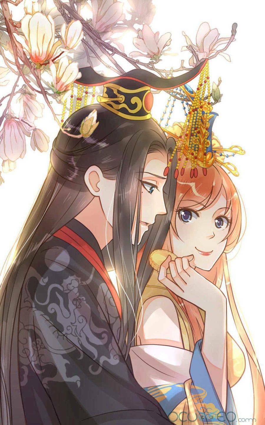Quý Phi Này Có Chút Cơ: Chapter 13
