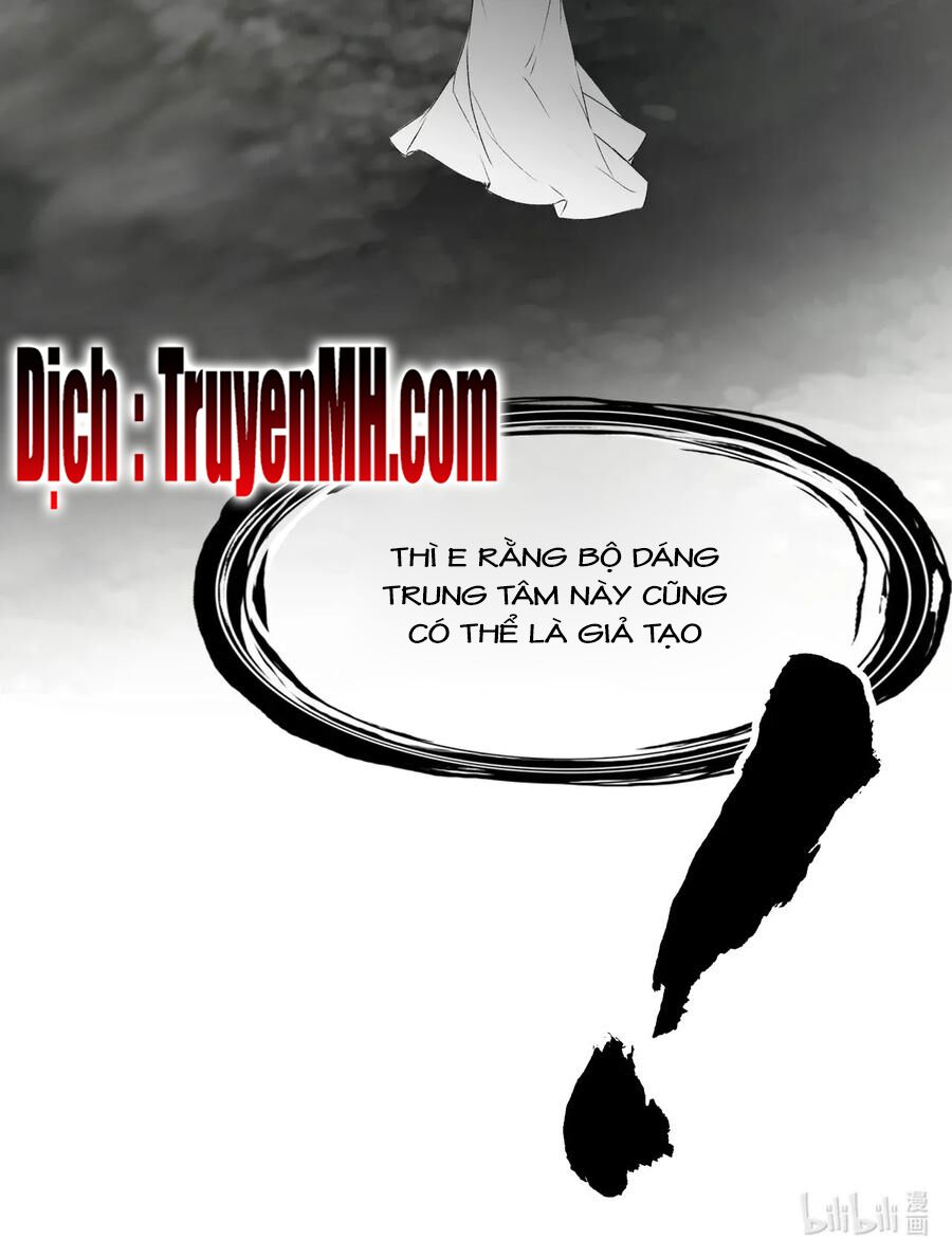 Gả Cho Một Tên Thái Giám Đáng Ghét: Chapter 177