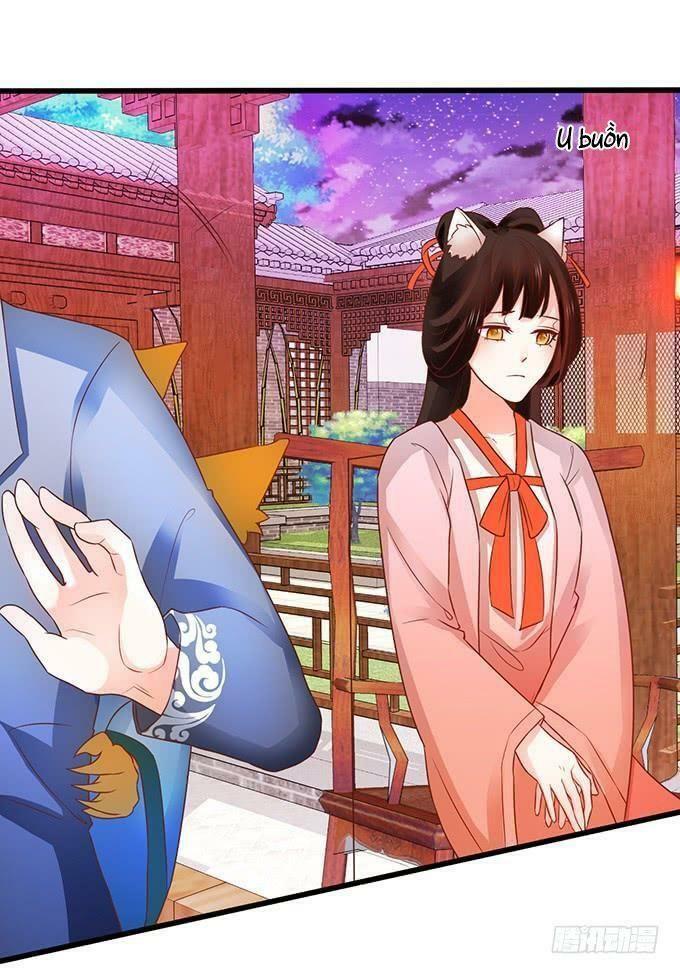 Hồ Tiên Hung Bạo: Chapter 63