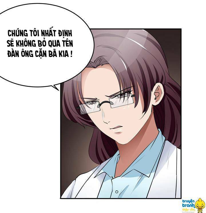 Âm Mưu Bên Gối: Chapter 24