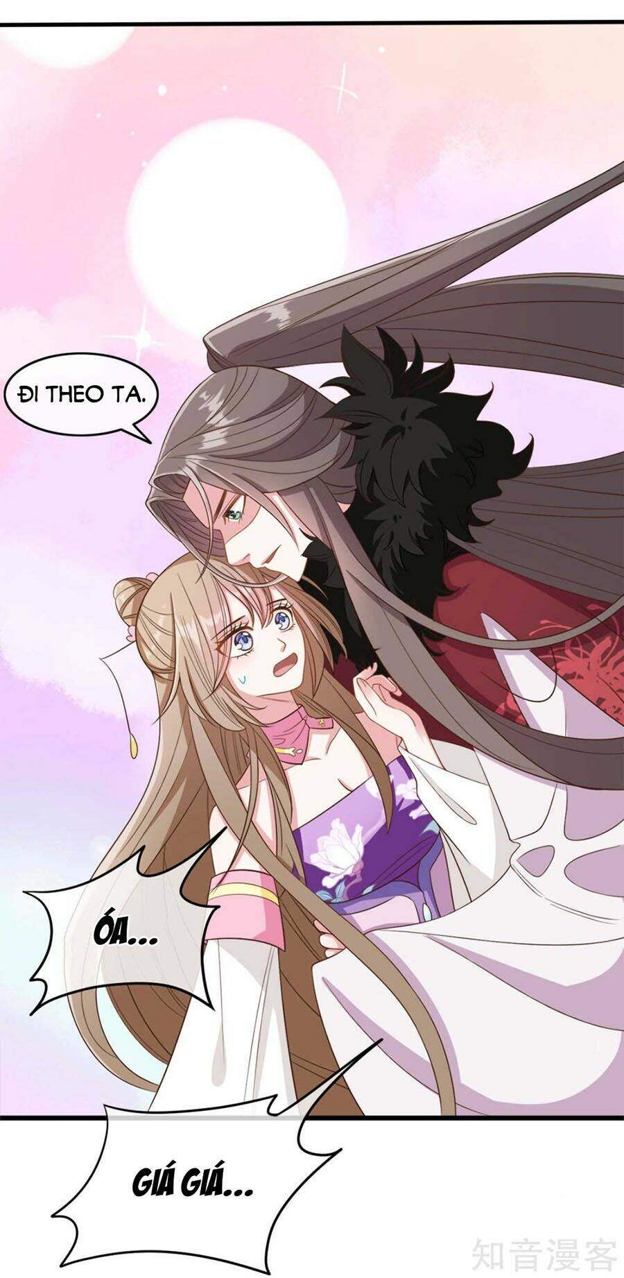 Đích Nữ Hữu Độc: Chapter 27